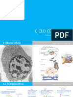 Biología Molecular Vonex