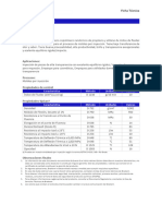 RT100N esMX ASTM