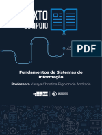 Fund Sist Inf - Aula 5 - Texto de Apoio - Diagramacaook