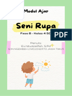 Modul Ajar Seni Rupa Unit 1