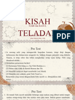 _KISAH TELADAN