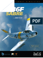 DCS F-86F Flight Manual en