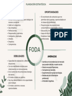 FODA Personal