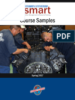 SMART Sample Catalog