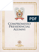Compromisso Presidencial Alumni