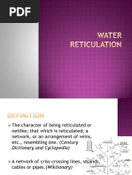 Drainage Invert Level Calculation (Download & Use) | PDF