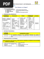 ACTIVIDAD DE APRENDIZAJE 02 - 21 de Marzo