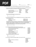 Cash Flow Online April 6 2024 For Students