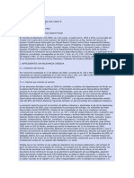 SENTENCIA CONSTITUCIONAL 0017 (CODIGO ELECTORAL) subsidiaridad