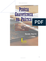 E-Book - Perícia Grafotécnica Na Prática - Prof. Gleibe Pretti