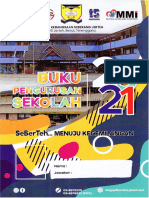 Buku Pengurusan Sekolah 2021