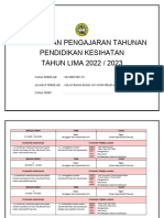 RPT PK Tahun 5 2022-2023