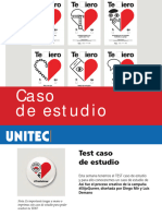 Diseño Comunicación Caso de Estudio