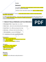 THC 4 Quiz Reviewer