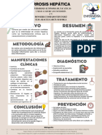 Cirrosis Hepatica