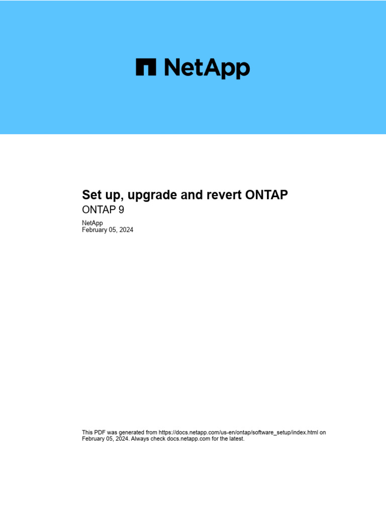 set-up-upgrade-and-revert-ontap-pdf-ip-address-i-pv6
