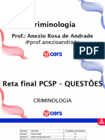 questões pcsp