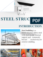 Steel Structure