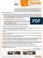 Boletín 2 Ascenso y Reubicación Salarial 1278