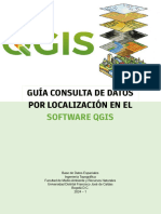 QGIS - Consultas Por Localización