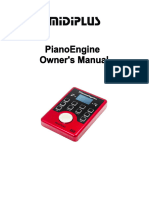 MIDIPLUS_Manual_PianoEngine_EN_V0.3