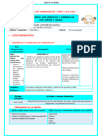 SES AYC 15 de Noviembre - Dibujamos Los Derechos y Deberes