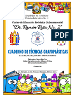 Cuaderno de Tecnicas DR Ramon Rosa