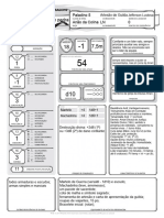 ND 05 - Bhaltazhar Hammerrock D&D5e