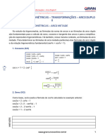 Resumo - 1953810 Josimar Padilha Alves de Araujo - 164694555 Matematica 2020 Aula 168 02 Formulas Tri 1681149086