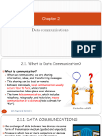 Ch02 Data Communication-2