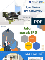 Jelajah IPB 2023 (Bu Utami)
