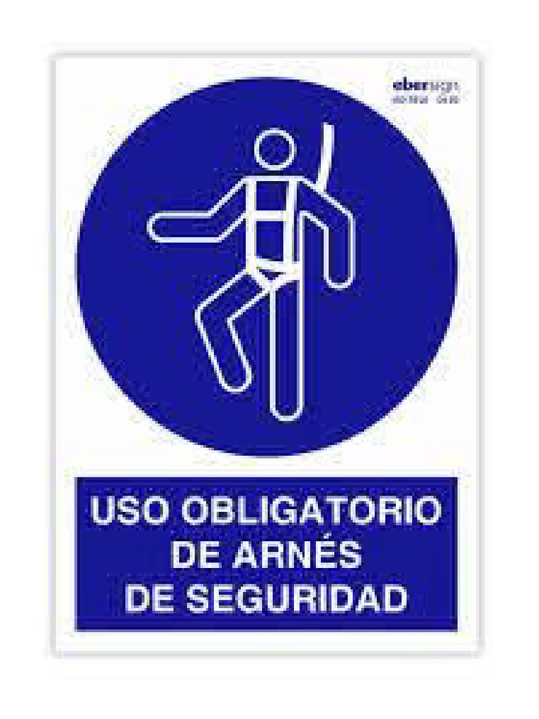 Señaleticas Pipip | PDF