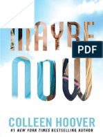 Maybe Now _ Collen Hoover 3