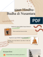 Kerajaan Hindhu Budha Di Indonesia