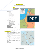 Places in News @Upsc_sarthi