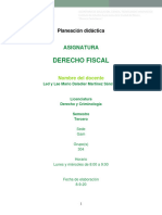 Derecho Fiscal Formato Planeacioìn Didaìctica-2020!08!31 (5) 1