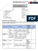 SEIÓN DE APRENDIZAJE 01_S.EMOC