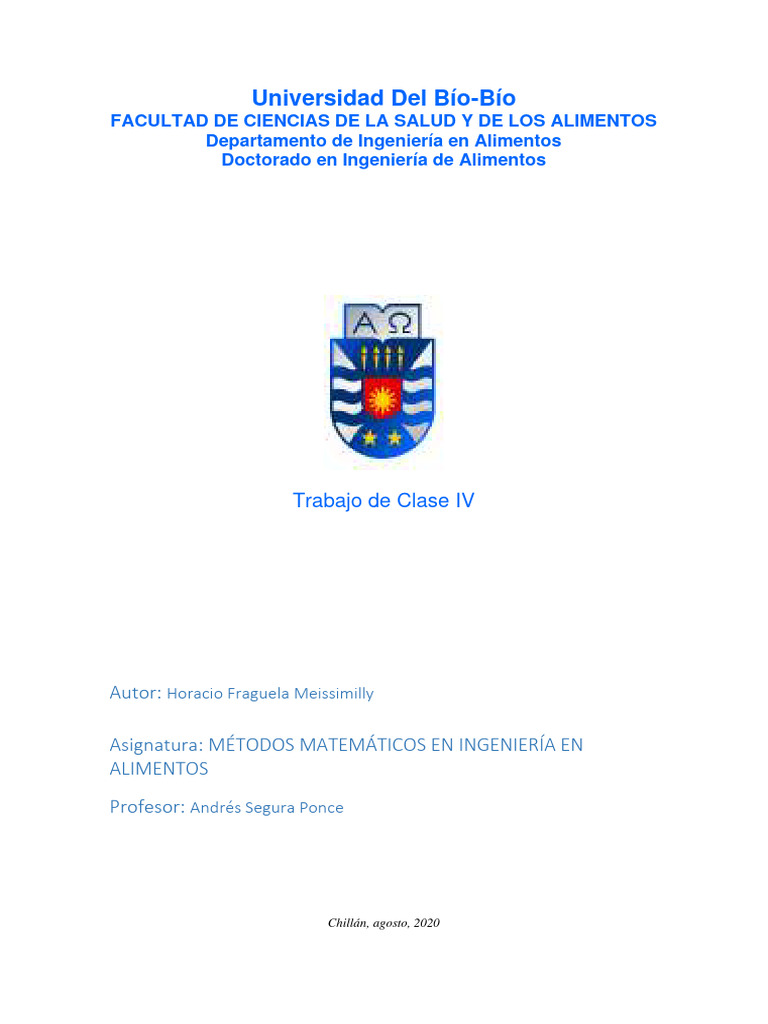 Estudio de Transferencia de Calor en MATLAB | PDF | Ecuaciones ...