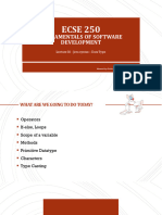 02 - Primitive Data Types