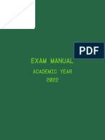 Exam-Manual-2022-final