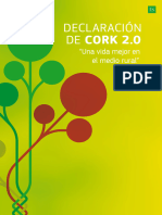 Cork-Declaration Es