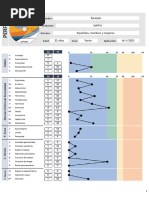 Escala de McLean Traducida | PDF | Psiquiatría | Medicina