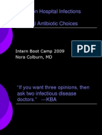 03. Antibiotics