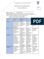 Rúbrica para Evaluar Portafolio