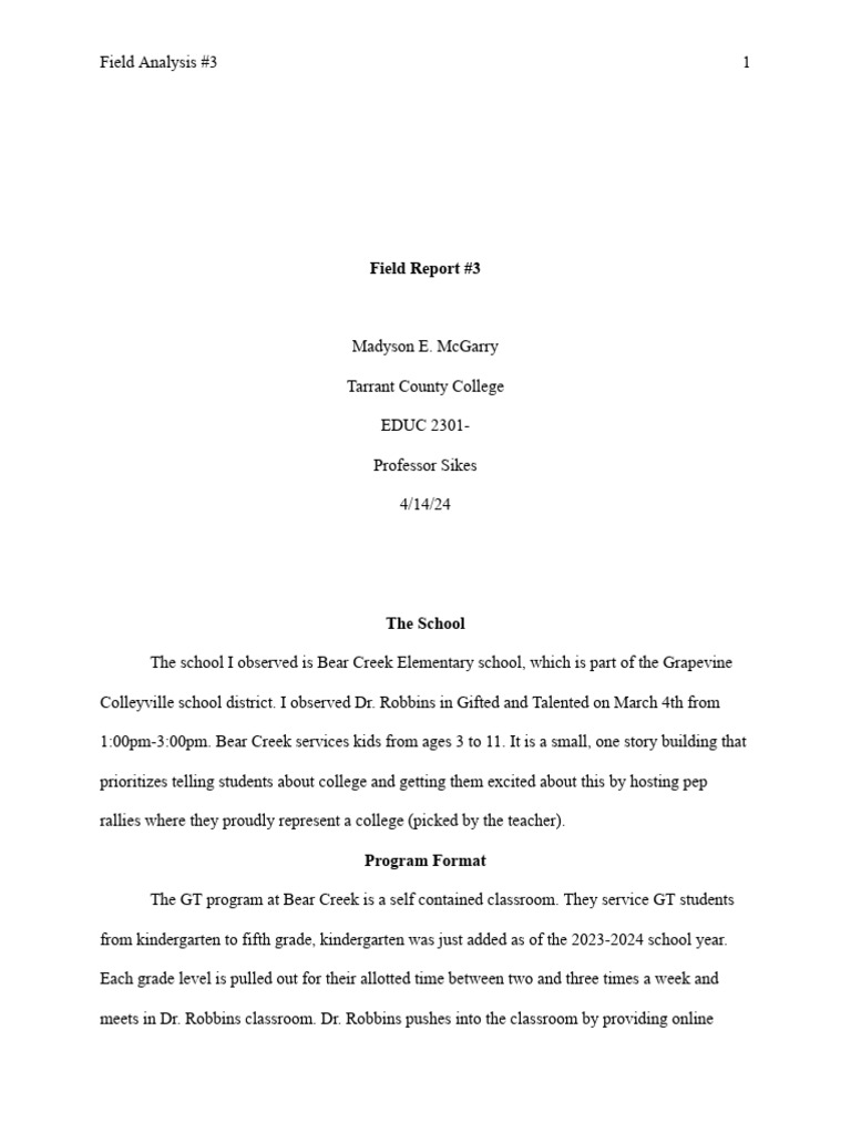 field-report-3-2301-pdf-poetry-learning