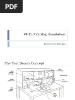 ELEC5250 - 6250 Testbench