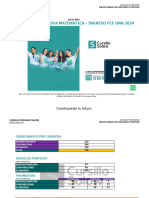 (Act) 2024 - Acumulado Hasta Matematica - Ingreso Fce Una 2024 - Cursillo Solow