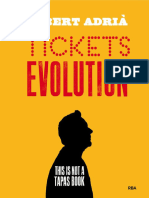 Tickets Evolution