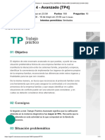 (Corregido) Trabajo Práctico 4 - Avanzado (TP4) - EMPRESAS FAMILIARES 20-MAR-2022 20-MAY-2022