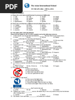 Exercises 2 Expressing Preferences | PDF